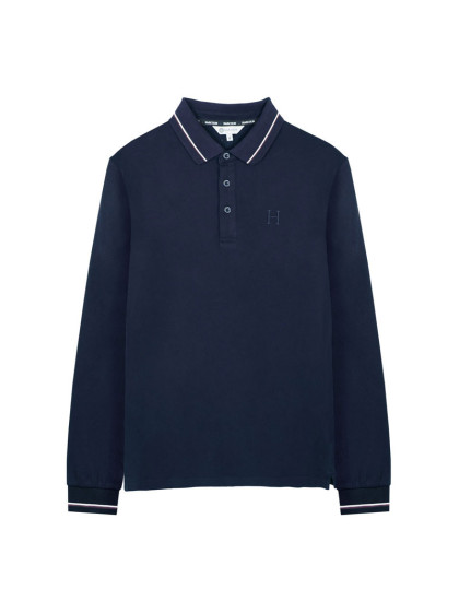 Polo ML Pablo homme Winter 22 Harcour