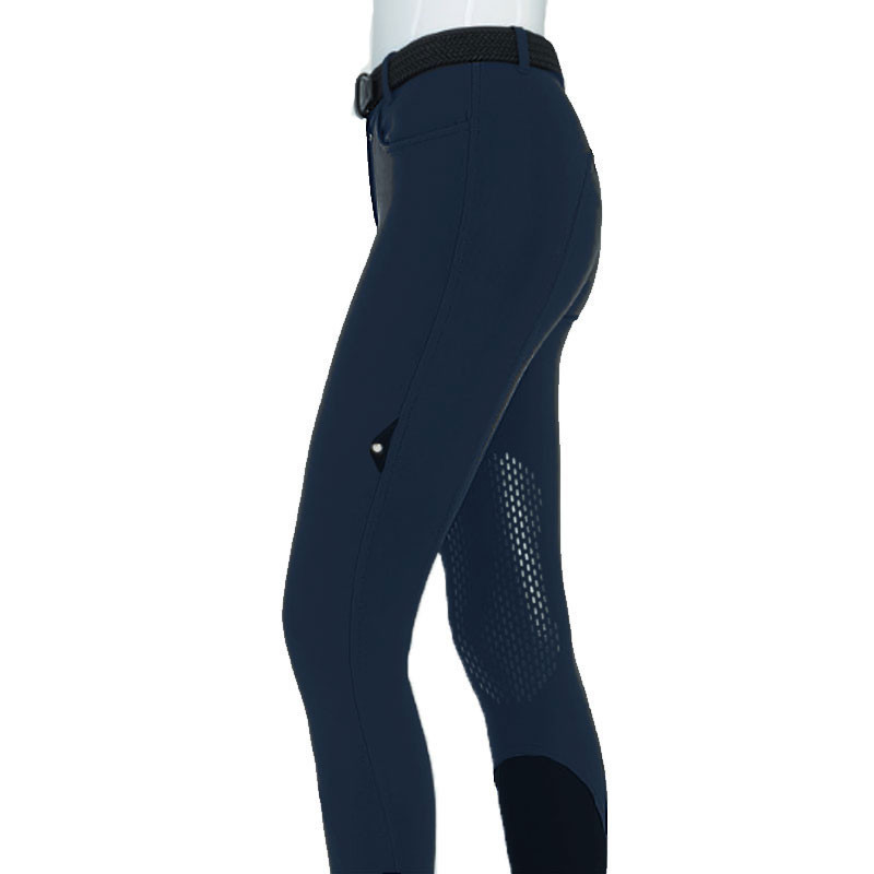 Pantalon Knee Grip Cobek femme Equiline