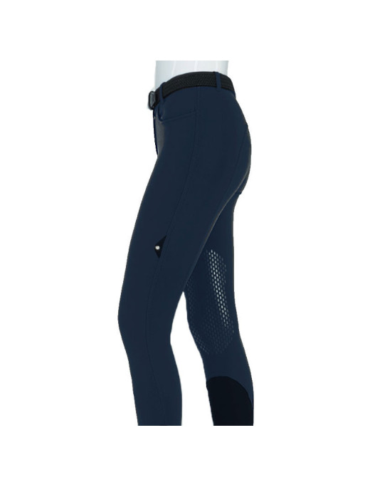 Pantalon Knee Grip Cobek femme Equiline