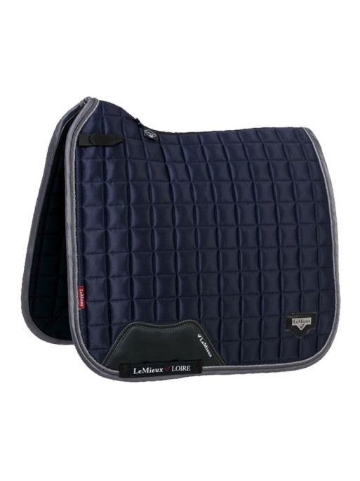 Tapis Loire Classic CC Square Dressage Twilight Collection LeMieux