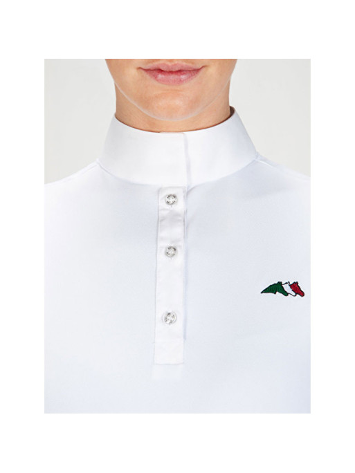 Polo de concours Isabel Equiline