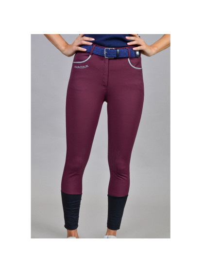 Pantalon Jaltika fix system grip Femme Harcour