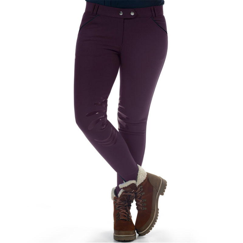 Pantalon d'équitation femme Orillia Flags&Cup