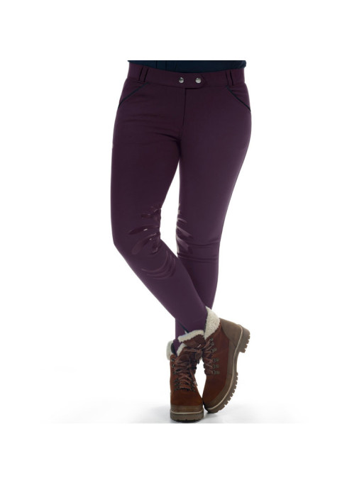 Pantalon d'équitation femme Orillia Flags&Cup