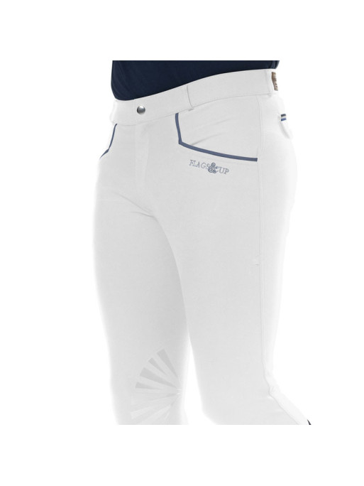 Pantalon Vadso Homme Flags&Cup