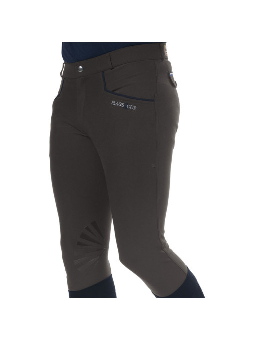 Pantalon Vadso Homme Flags&Cup