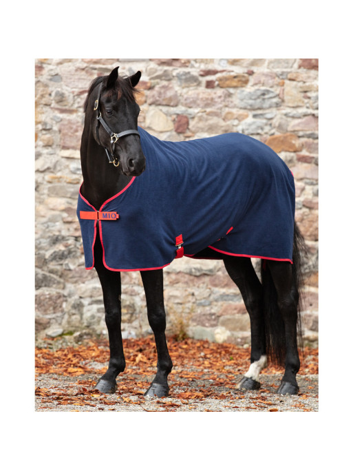 Séchante Mio Fleece rem XSur Horseware