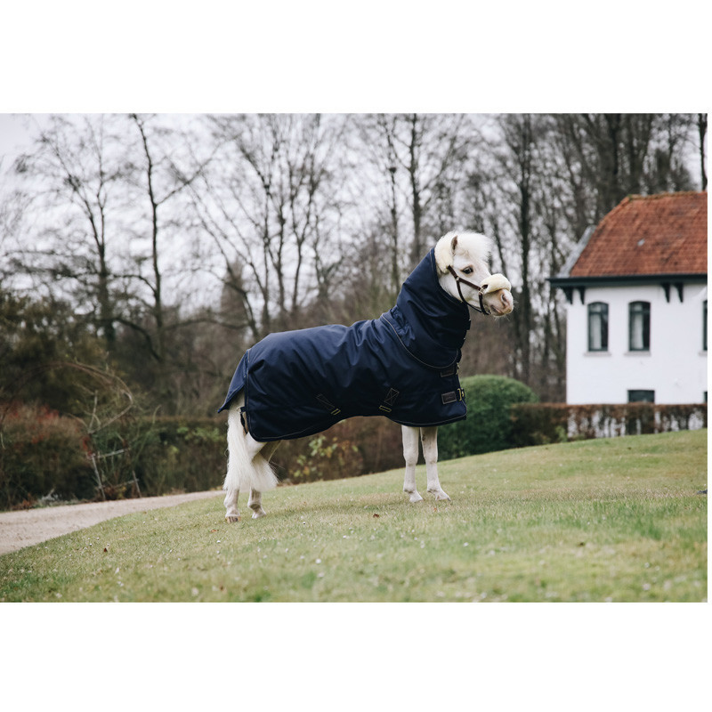 Couverture d'extérieur All Weather poney 0g Kentucky