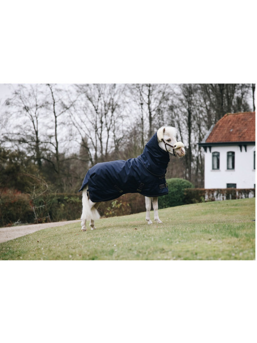 Couverture d'extérieur All Weather poney 0g Kentucky