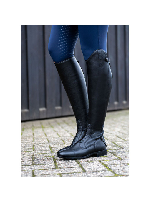 Bottes titanium HKM