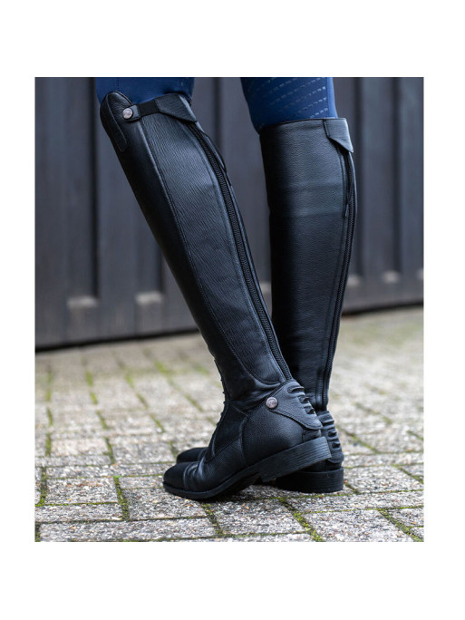 Bottes titanium HKM 1