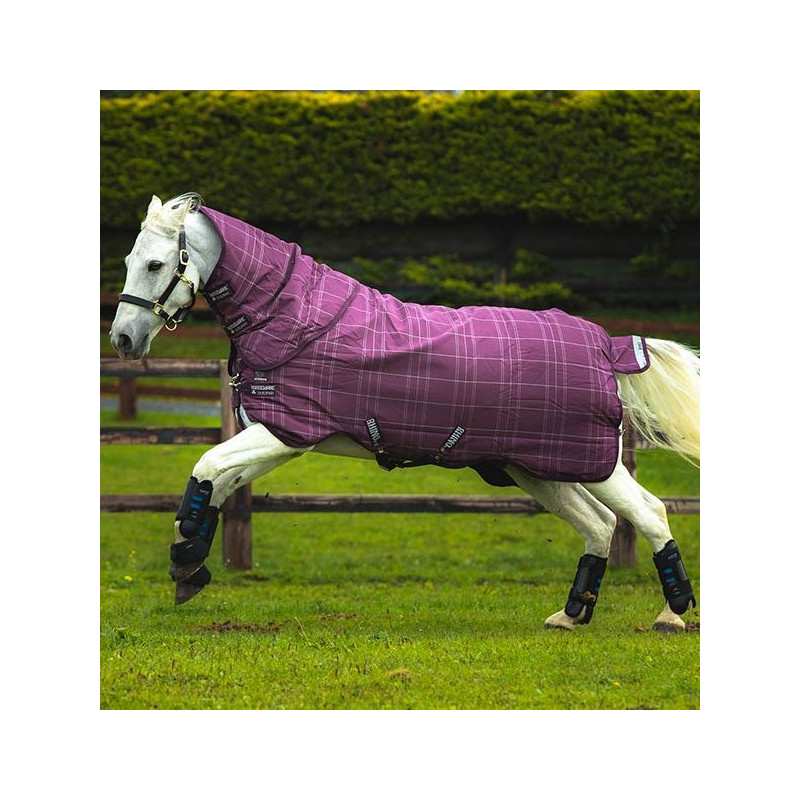 Couverture cheval Horseware Rhino® Plus