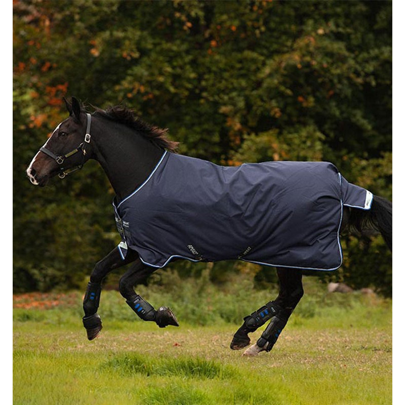 Couverture Amigo Bravo 12 Original 250g Horseware