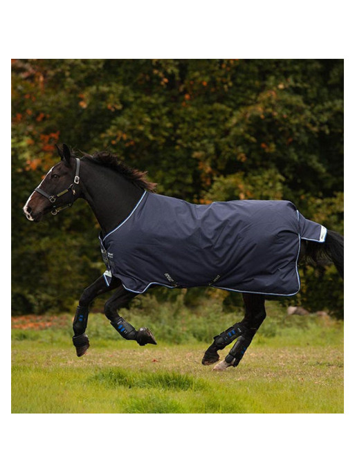 Couverture Amigo Bravo 12 Original 250g Horseware