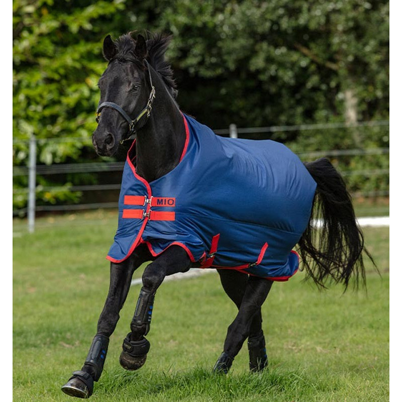 Couverture cheval Horseware Mio Turnout