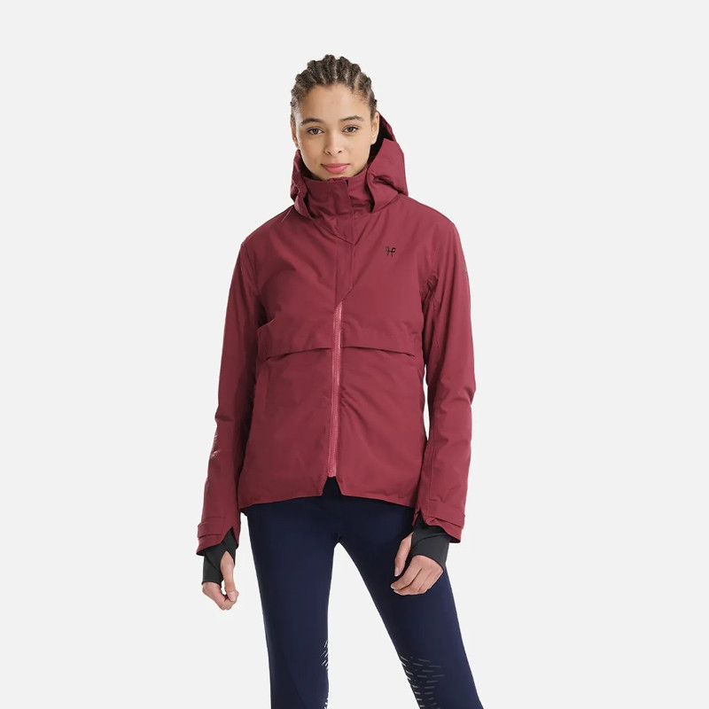 Veste Essential 2021 Femme Horse Pilot