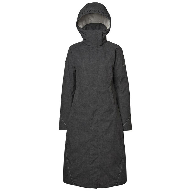 Parka longue Alicia Mountain Horse