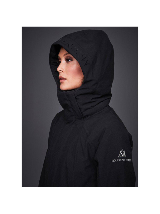 Parka longue Alicia Mountain Horse