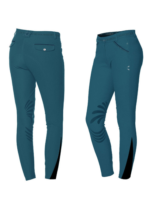 Pantalon d'équitation Arola junior Flags&Cup