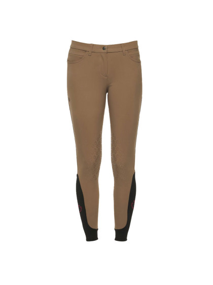 Pantalon New Grip System femme Cavalleria Toscana