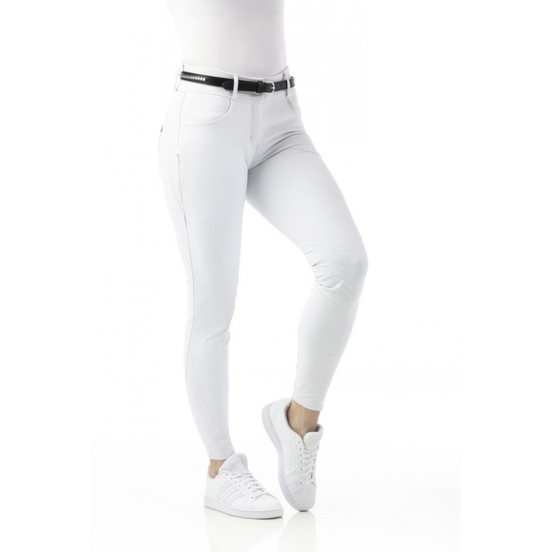 Pantalon push up Bella Equi-Thème