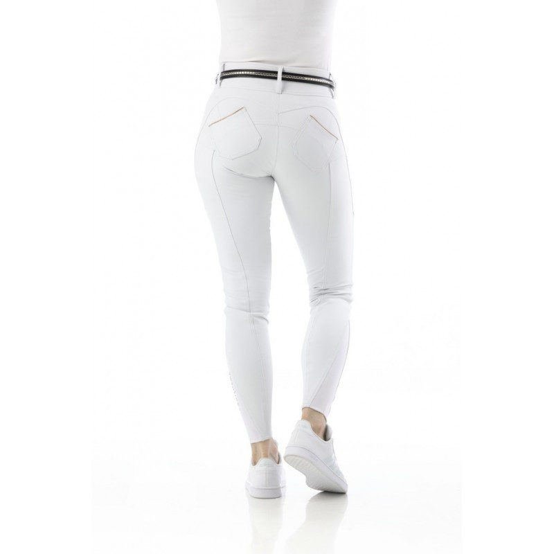 Pantalon push up Bella Equi-Thème