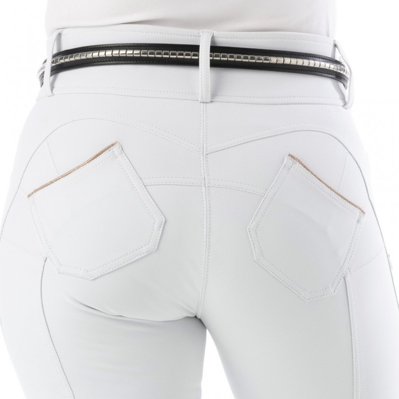 Pantalon push up Bella Equi-Thème