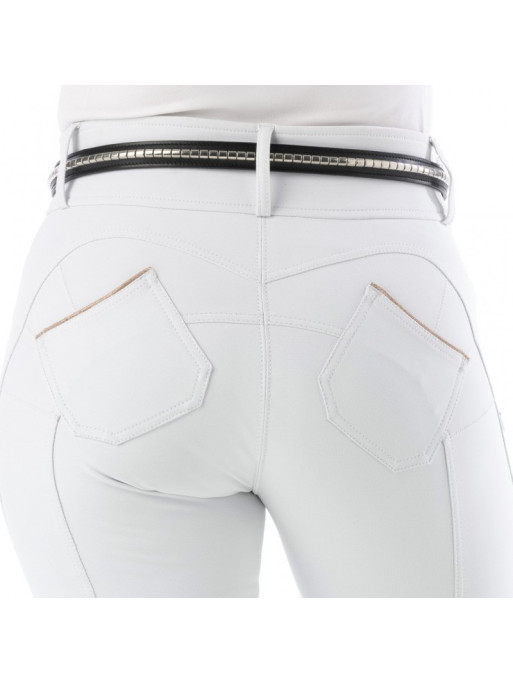 Pantalon push up Bella Equi-Thème