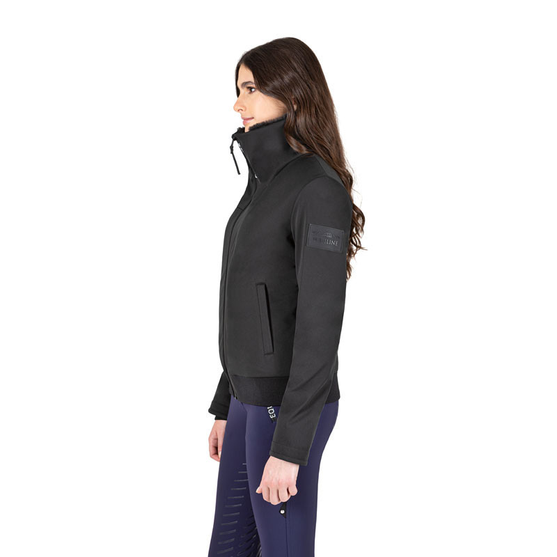 Blouson softshell Cerfec Equiline