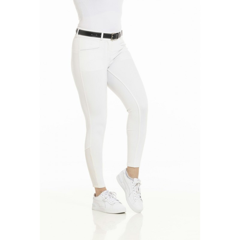 Pantalon Claudine fond silicone Equi-Thème