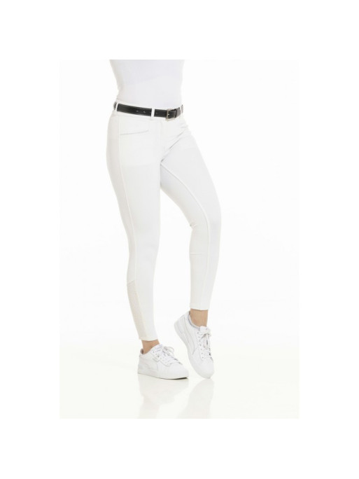 Pantalon Claudine fond silicone Equi-Thème