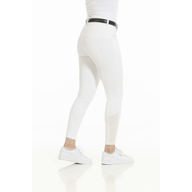 Pantalon Claudine fond silicone Equi-Thème