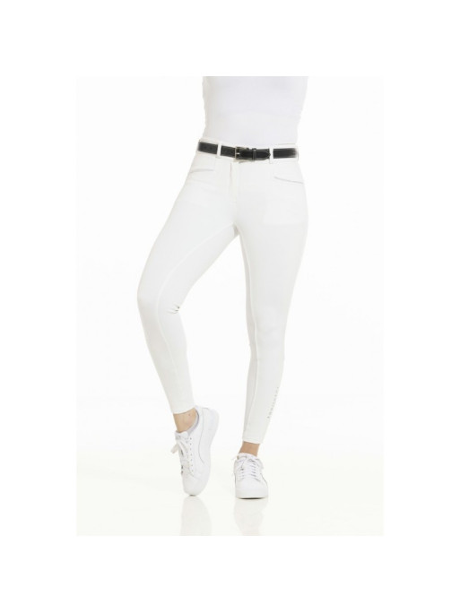 Pantalon Claudine fond silicone Equi-Thème