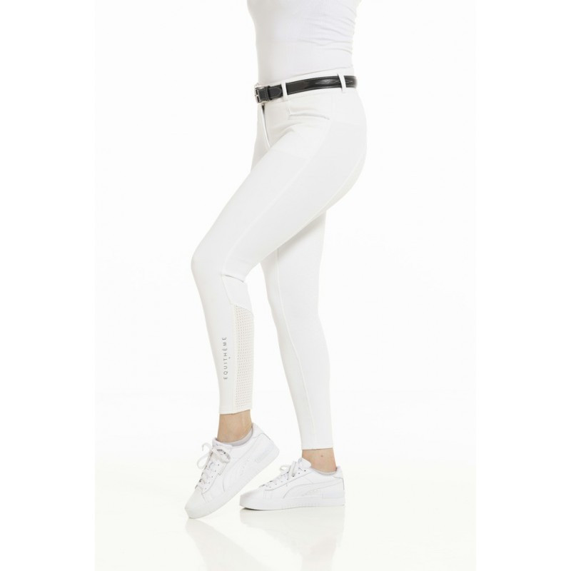 Pantalon Claudine fond silicone Equi-Thème