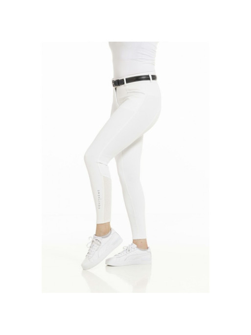 Pantalon Claudine fond silicone Equi-Thème