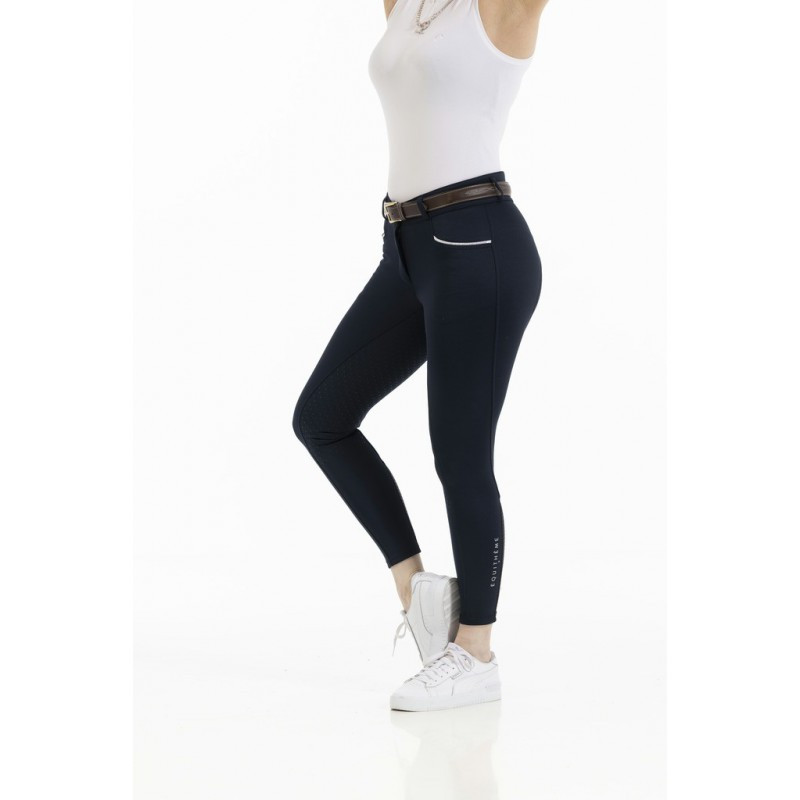 Pantalon Claudine fond silicone Equi-Thème