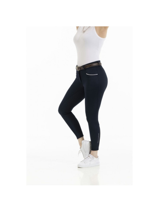 Pantalon Claudine fond silicone Equi-Thème