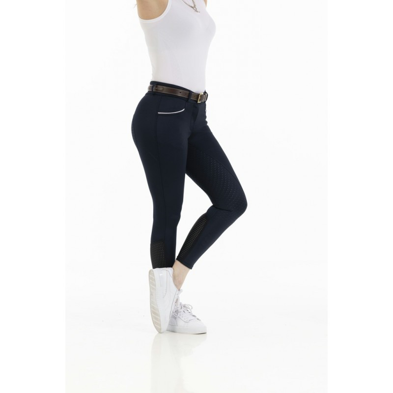 Pantalon Claudine fond silicone Equi-Thème