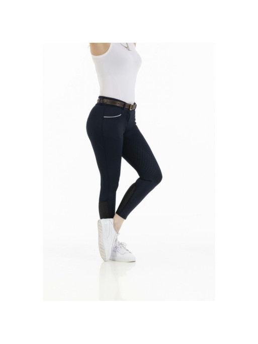 Pantalon Claudine fond silicone Equi-Thème