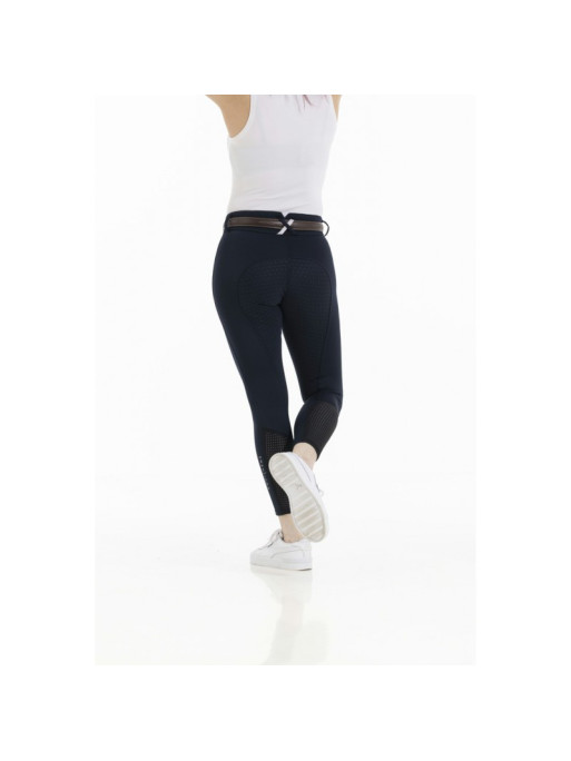 Pantalon Claudine fond silicone Equi-Thème