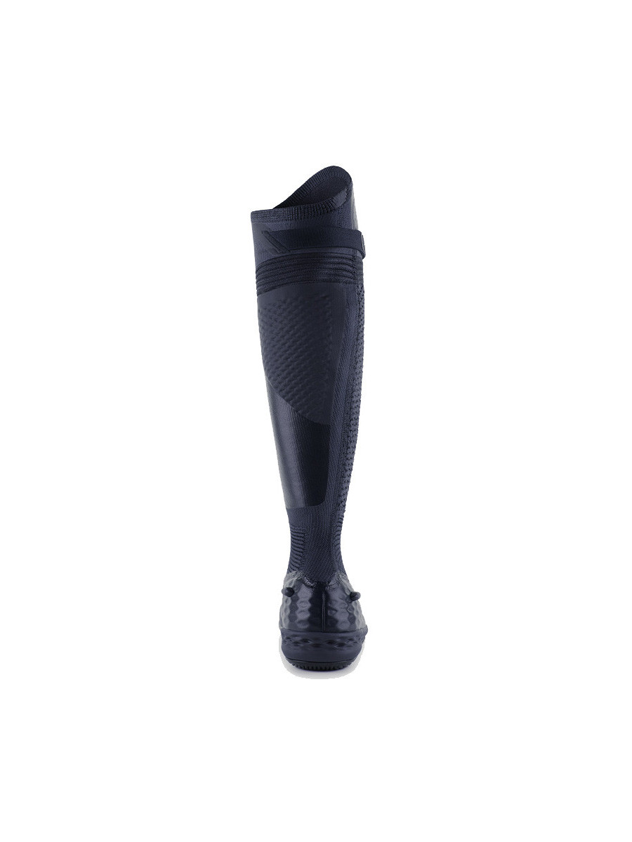 Bottes Teknit Boot Femme Noir Horse Pilot - Cavalier