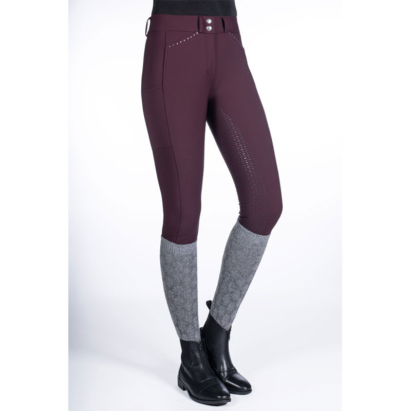 Pantalon d'équitation Hélène HKM