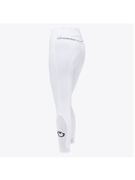 Pantalon taille haute Dash Cavalleria Toscana