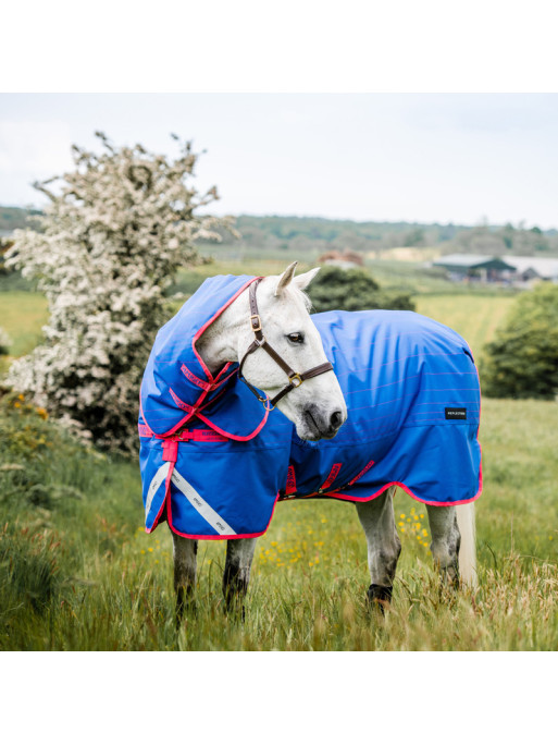 Couverture Amigo Bravo 12 Reflectech Plus 250g Horseware