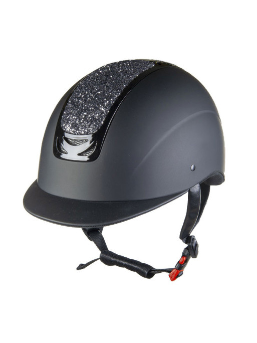 Casque Glamour HKM