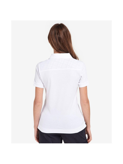 T-shirt Portsdown femme Barbour