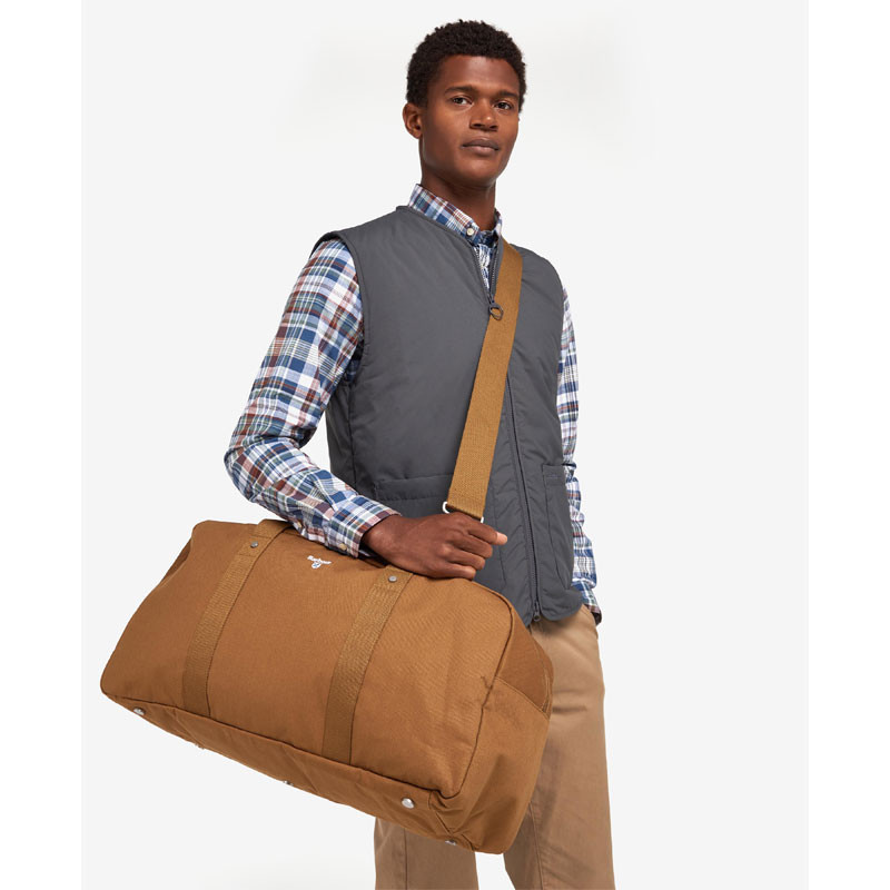 Sac Holdall Cascade Barbour