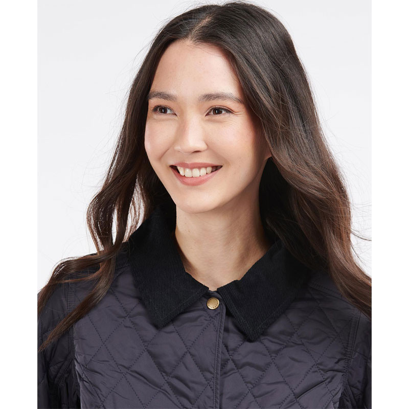 Veste Annandale femme Barbour