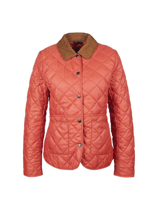 Veste Deveron Quilt femme Barbour