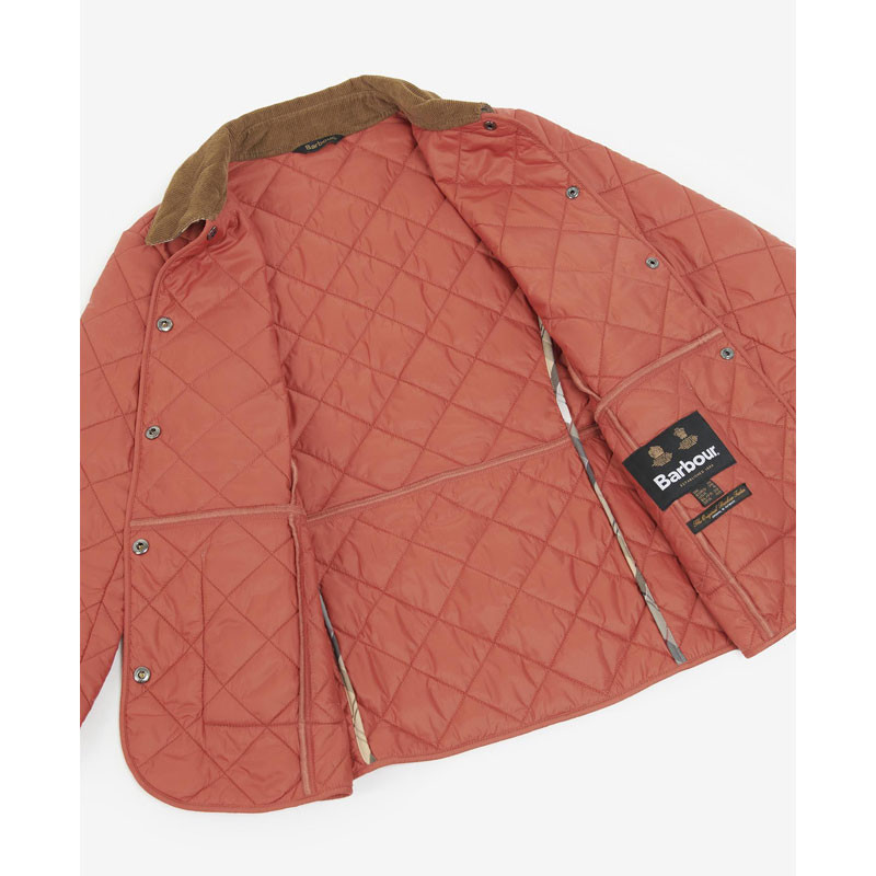 Veste Deveron Quilt femme Barbour